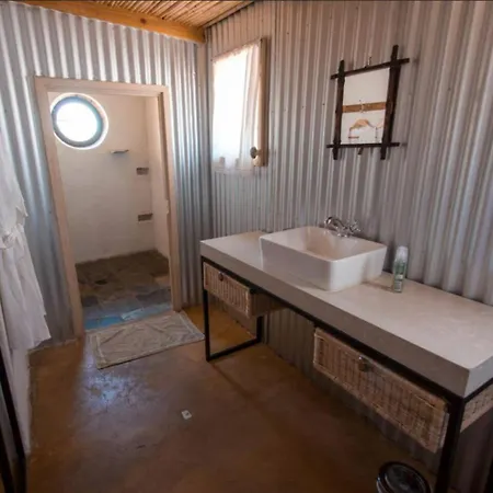 Doornkraal Tuinhuis De Rust Room photo