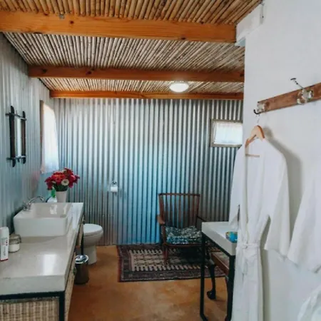 Doornkraal Tuinhuis De Rust Room photo