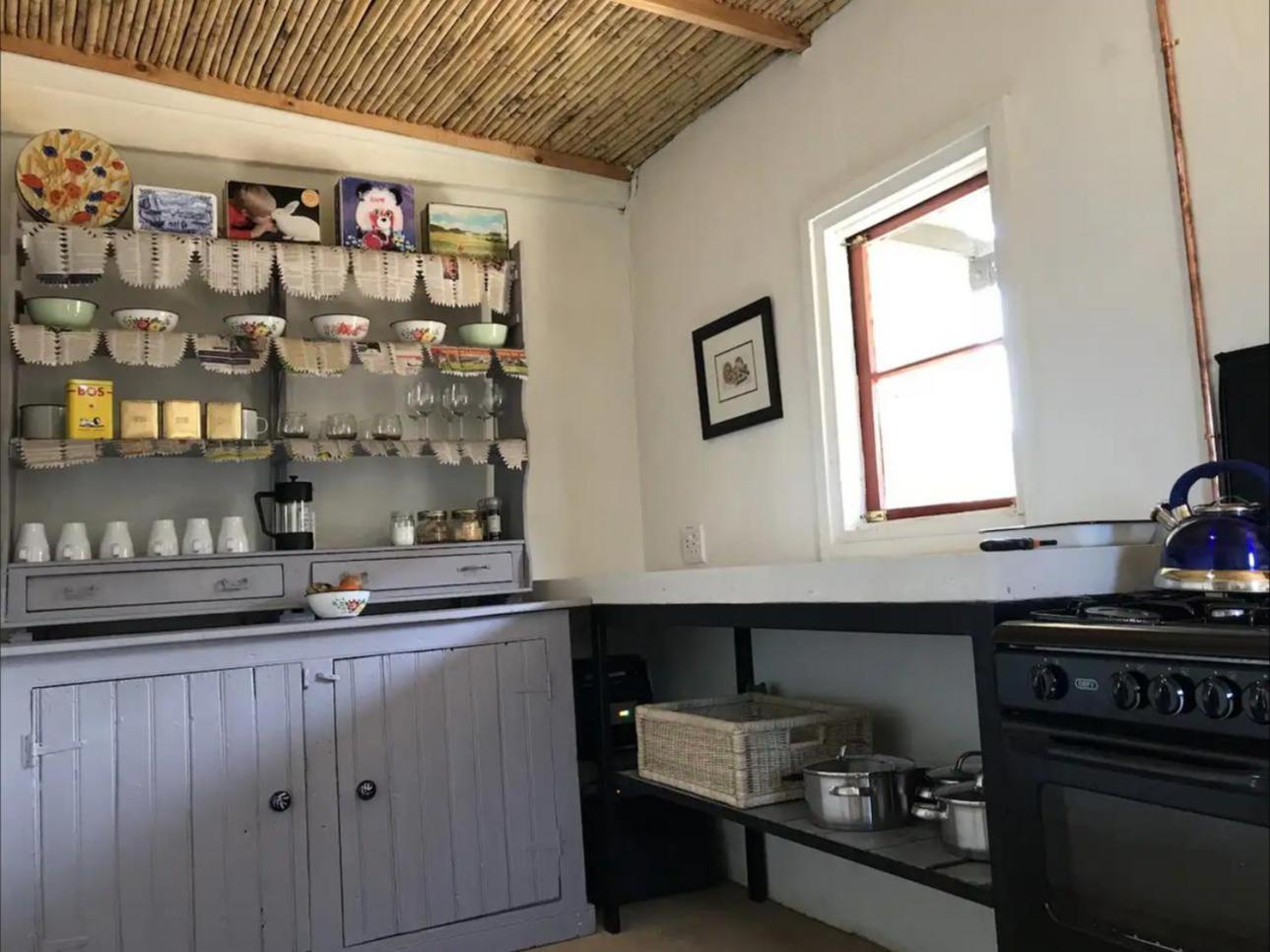 Doornkraal Tuinhuis Holiday home De Rust
