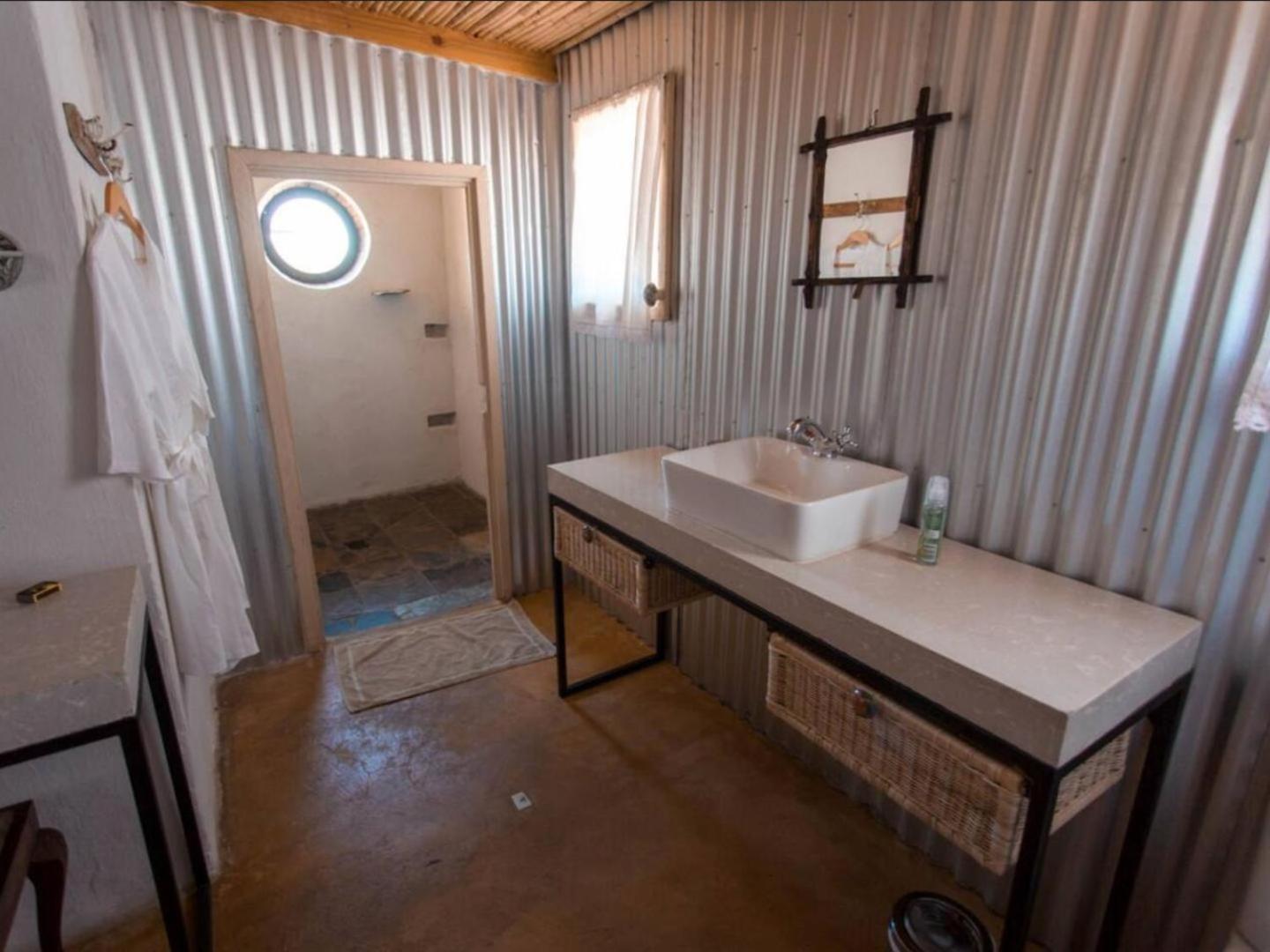 Doornkraal Tuinhuis Holiday home *